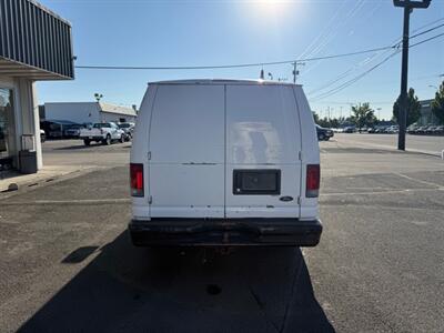 2002 Ford E-Series Chassis E-150   - Photo 6 - Spokane, WA 99212