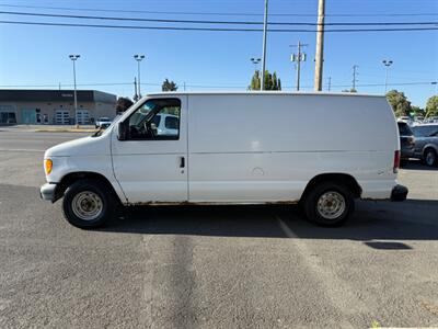 2002 Ford E-Series Chassis E-150   - Photo 4 - Spokane, WA 99212