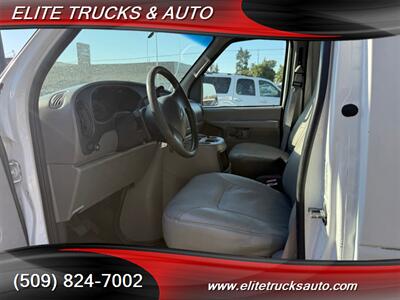 2002 Ford E-Series Chassis E-150   - Photo 9 - Spokane, WA 99212