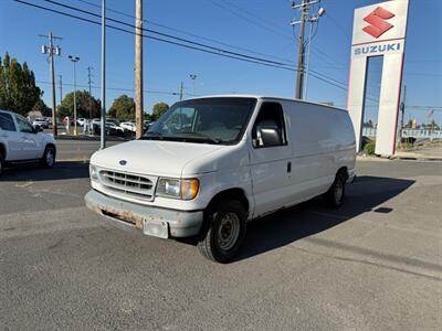 2002 Ford E-Series Chassis E-150   - Photo 3 - Spokane, WA 99212
