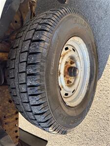 2002 Ford E-Series Chassis E-150   - Photo 18 - Spokane, WA 99212