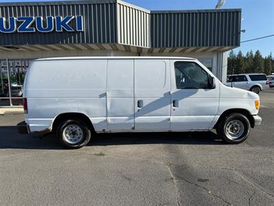 2002 Ford E-Series Chassis E-150   - Photo 8 - Spokane, WA 99212