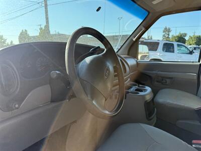 2002 Ford E-Series Chassis E-150   - Photo 10 - Spokane, WA 99212
