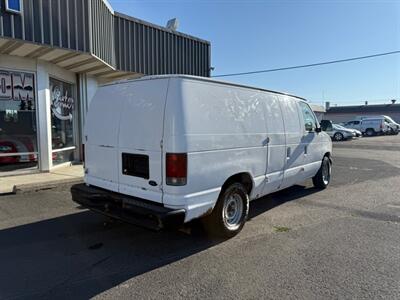 2002 Ford E-Series Chassis E-150   - Photo 7 - Spokane, WA 99212