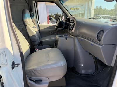 2002 Ford E-Series Chassis E-150   - Photo 13 - Spokane, WA 99212