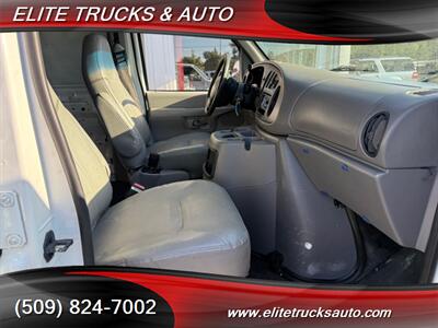 2002 Ford E-Series Chassis E-150   - Photo 13 - Spokane, WA 99212