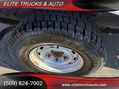 2002 Ford E-Series Chassis E-150   - Photo 16 - Spokane, WA 99212