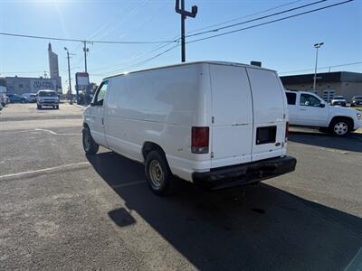2002 Ford E-Series Chassis E-150   - Photo 5 - Spokane, WA 99212