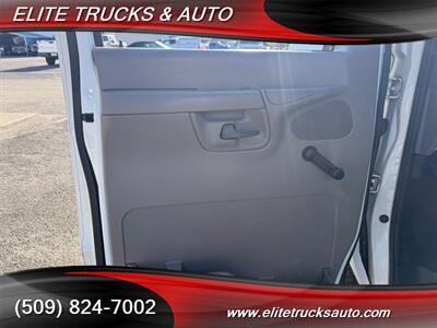 2002 Ford E-Series Chassis E-150   - Photo 11 - Spokane, WA 99212