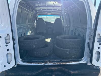 2002 Ford E-Series Chassis E-150   - Photo 12 - Spokane, WA 99212