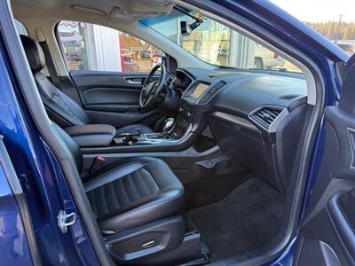 2016 Ford Edge SEL - Photo 17 - Spokane, WA 99212