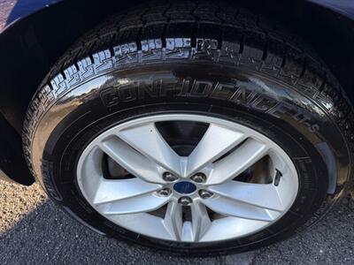 2016 Ford Edge SEL - Photo 24 - Spokane, WA 99212