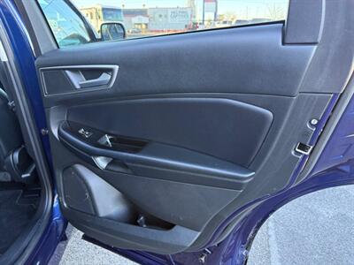 2016 Ford Edge SEL - Photo 16 - Spokane, WA 99212