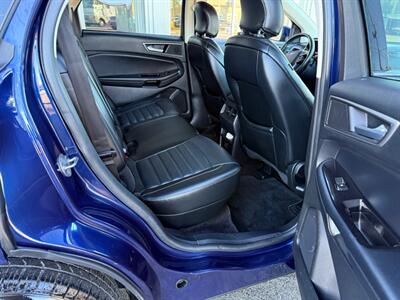 2016 Ford Edge SEL - Photo 15 - Spokane, WA 99212