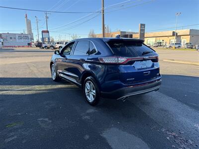 2016 Ford Edge SEL - Photo 5 - Spokane, WA 99212