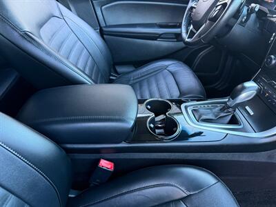 2016 Ford Edge SEL - Photo 19 - Spokane, WA 99212