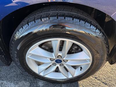 2016 Ford Edge SEL - Photo 21 - Spokane, WA 99212