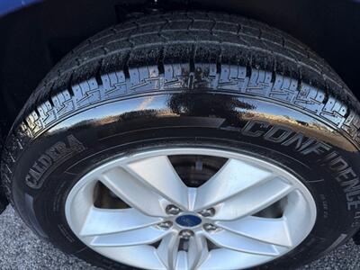 2016 Ford Edge SEL - Photo 22 - Spokane, WA 99212