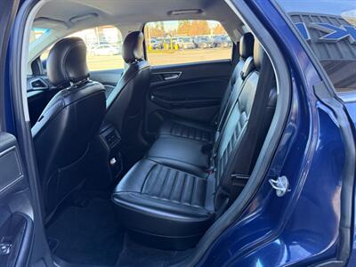 2016 Ford Edge SEL - Photo 12 - Spokane, WA 99212