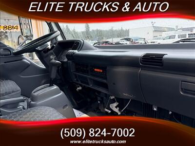 2006 Isuzu NPR BOX   - Photo 13 - Spokane, WA 99212