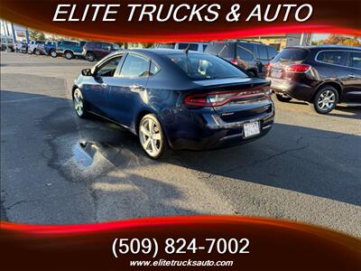 2014 Dodge Dart Limited   - Photo 5 - Spokane, WA 99212