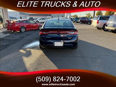 2014 Dodge Dart Limited   - Photo 6 - Spokane, WA 99212