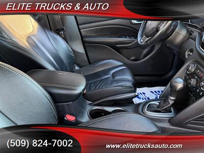2014 Dodge Dart Limited   - Photo 20 - Spokane, WA 99212