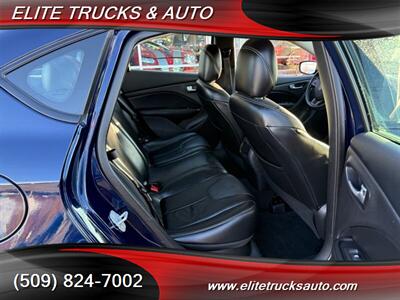 2014 Dodge Dart Limited   - Photo 16 - Spokane, WA 99212