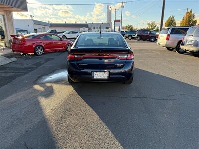 2014 Dodge Dart Limited   - Photo 6 - Spokane, WA 99212
