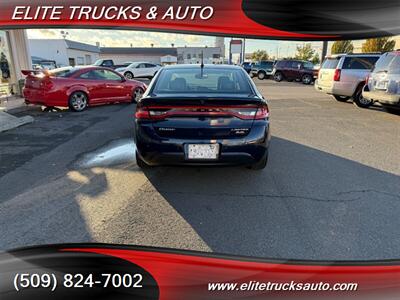 2014 Dodge Dart Limited   - Photo 6 - Spokane, WA 99212