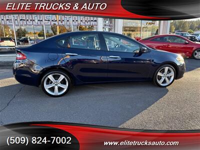 2014 Dodge Dart Limited   - Photo 8 - Spokane, WA 99212