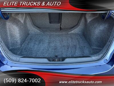 2014 Dodge Dart Limited   - Photo 15 - Spokane, WA 99212