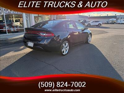 2014 Dodge Dart Limited   - Photo 7 - Spokane, WA 99212