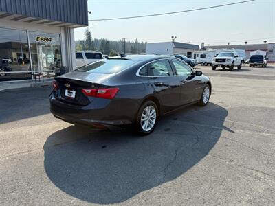 2016 Chevrolet Malibu LT   - Photo 7 - Spokane, WA 99212