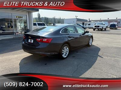2016 Chevrolet Malibu LT   - Photo 7 - Spokane, WA 99212