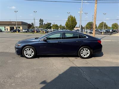2016 Chevrolet Malibu LT   - Photo 4 - Spokane, WA 99212