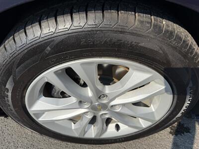 2016 Chevrolet Malibu LT   - Photo 23 - Spokane, WA 99212
