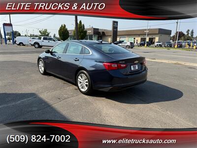 2016 Chevrolet Malibu LT   - Photo 5 - Spokane, WA 99212