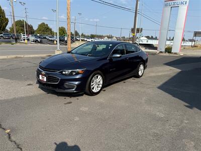 2016 Chevrolet Malibu LT   - Photo 3 - Spokane, WA 99212