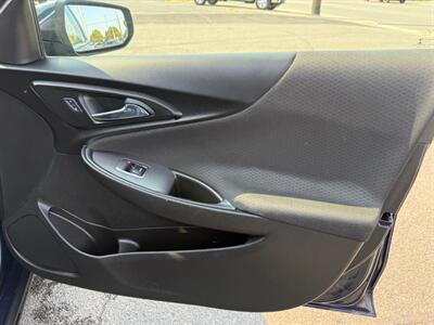 2016 Chevrolet Malibu LT   - Photo 19 - Spokane, WA 99212