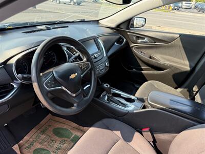 2016 Chevrolet Malibu LT   - Photo 10 - Spokane, WA 99212