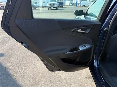 2016 Chevrolet Malibu LT   - Photo 13 - Spokane, WA 99212