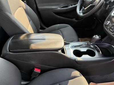 2016 Chevrolet Malibu LT   - Photo 18 - Spokane, WA 99212