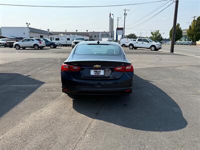 2016 Chevrolet Malibu LT   - Photo 6 - Spokane, WA 99212