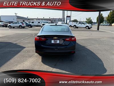 2016 Chevrolet Malibu LT   - Photo 6 - Spokane, WA 99212