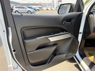 2019 Chevrolet Colorado LT   - Photo 11 - Spokane, WA 99212
