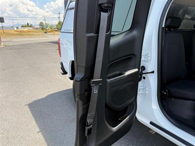 2019 Chevrolet Colorado LT   - Photo 19 - Spokane, WA 99212