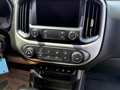 2019 Chevrolet Colorado LT   - Photo 22 - Spokane, WA 99212