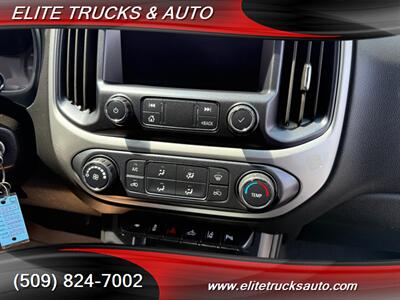 2019 Chevrolet Colorado LT   - Photo 22 - Spokane, WA 99212