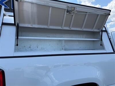 2019 Chevrolet Colorado LT   - Photo 16 - Spokane, WA 99212